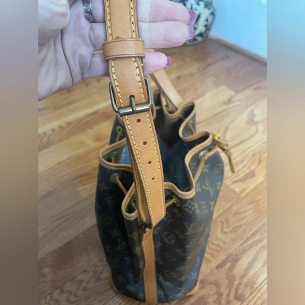 😍 Louis Vuitton Petite Noe GM - Mono‎ 😍